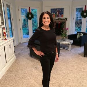 Meet your Posher, Sandra